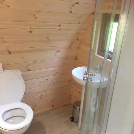 Murphys Glamping Pod *