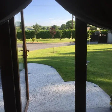 Apartament Murphys Glamping Pod