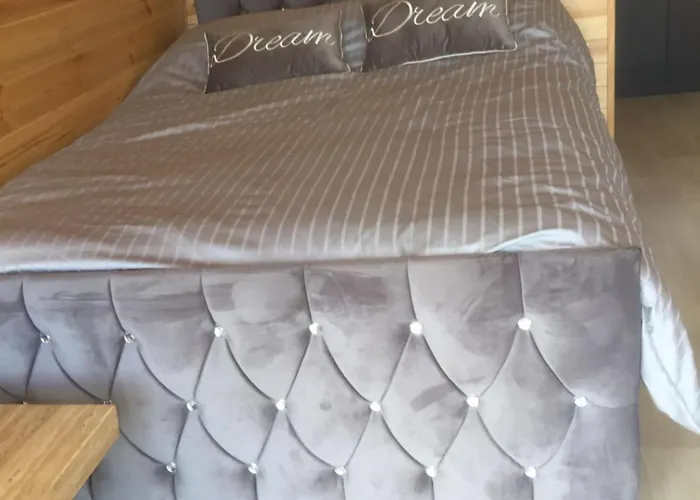 Murphys Glamping Pod *