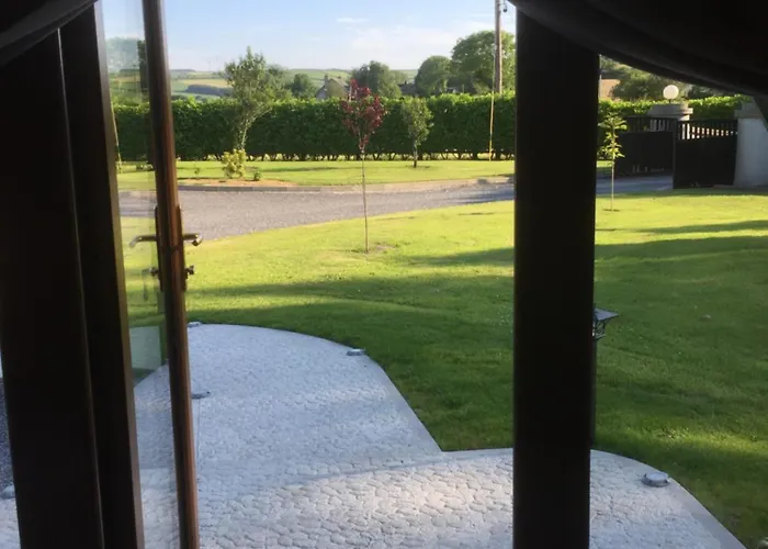 Apartamento Murphys Glamping Pod