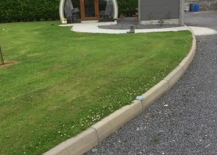 Apartment Murphys Glamping Pod *